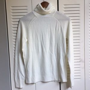 Turtle Neck Sweater